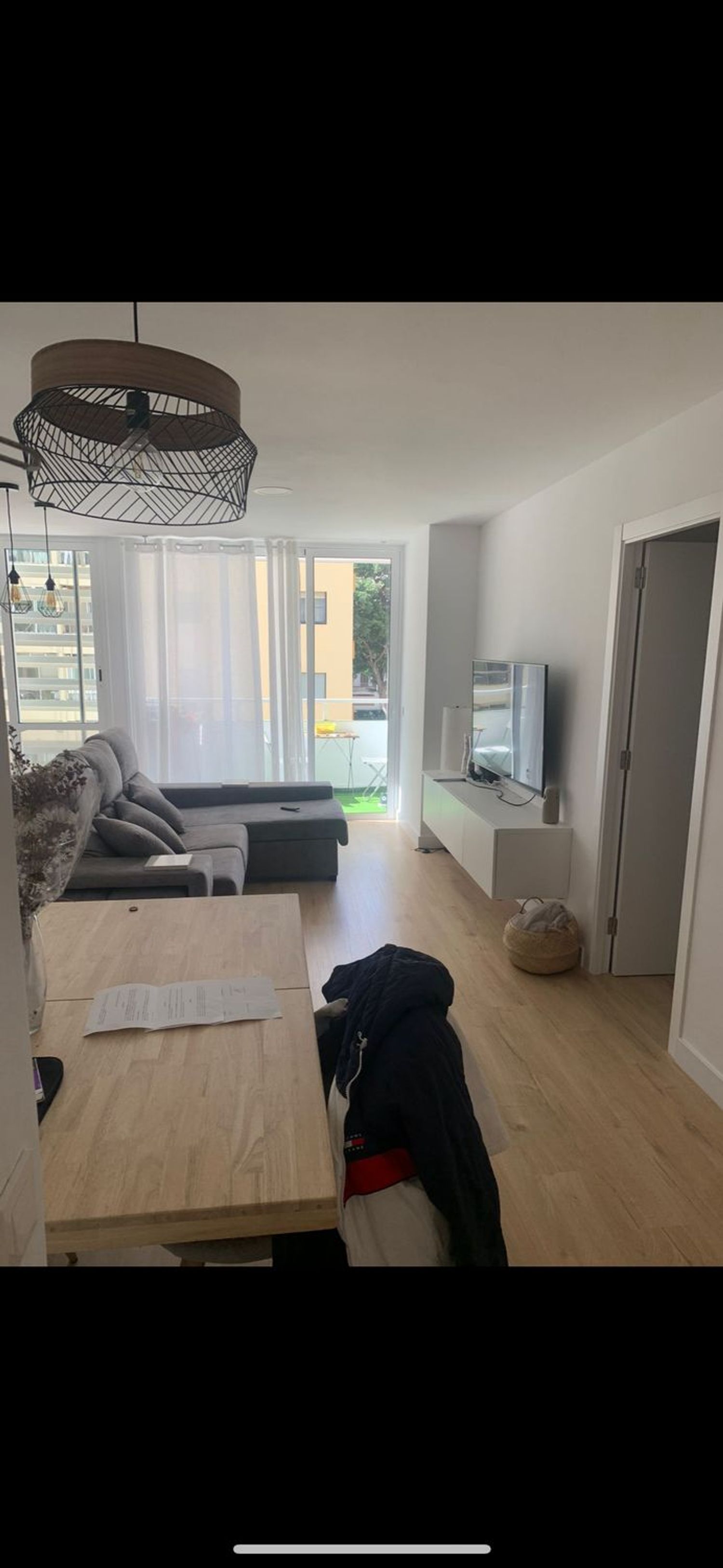 Piso en Calle Heliodoro Rodríguez López, 30, La Salle - Foto 5