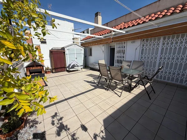 Ático en calle Jaime Balmes, 68 - Foto 9