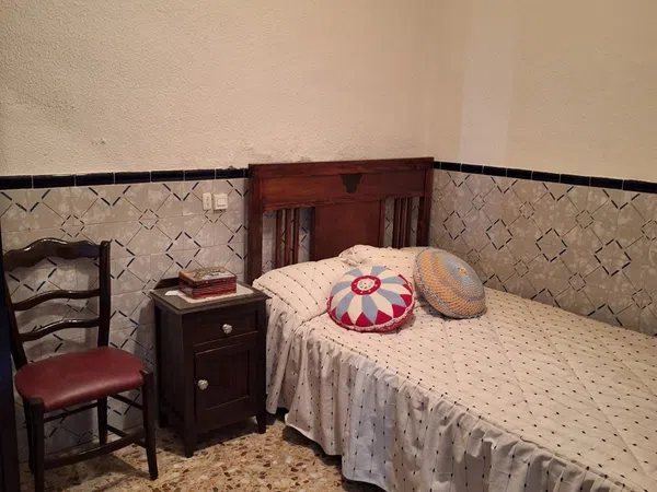 Casa o chalet independiente en Calle Cristóbal Colón, 3 - Foto 4