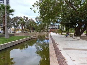 Piso en  Avenida del Doctor Marañón 36 - Foto 1