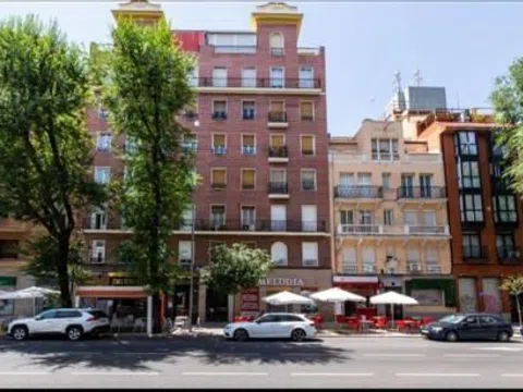 Estudio en calle de Bravo Murillo, 15 - Foto 1