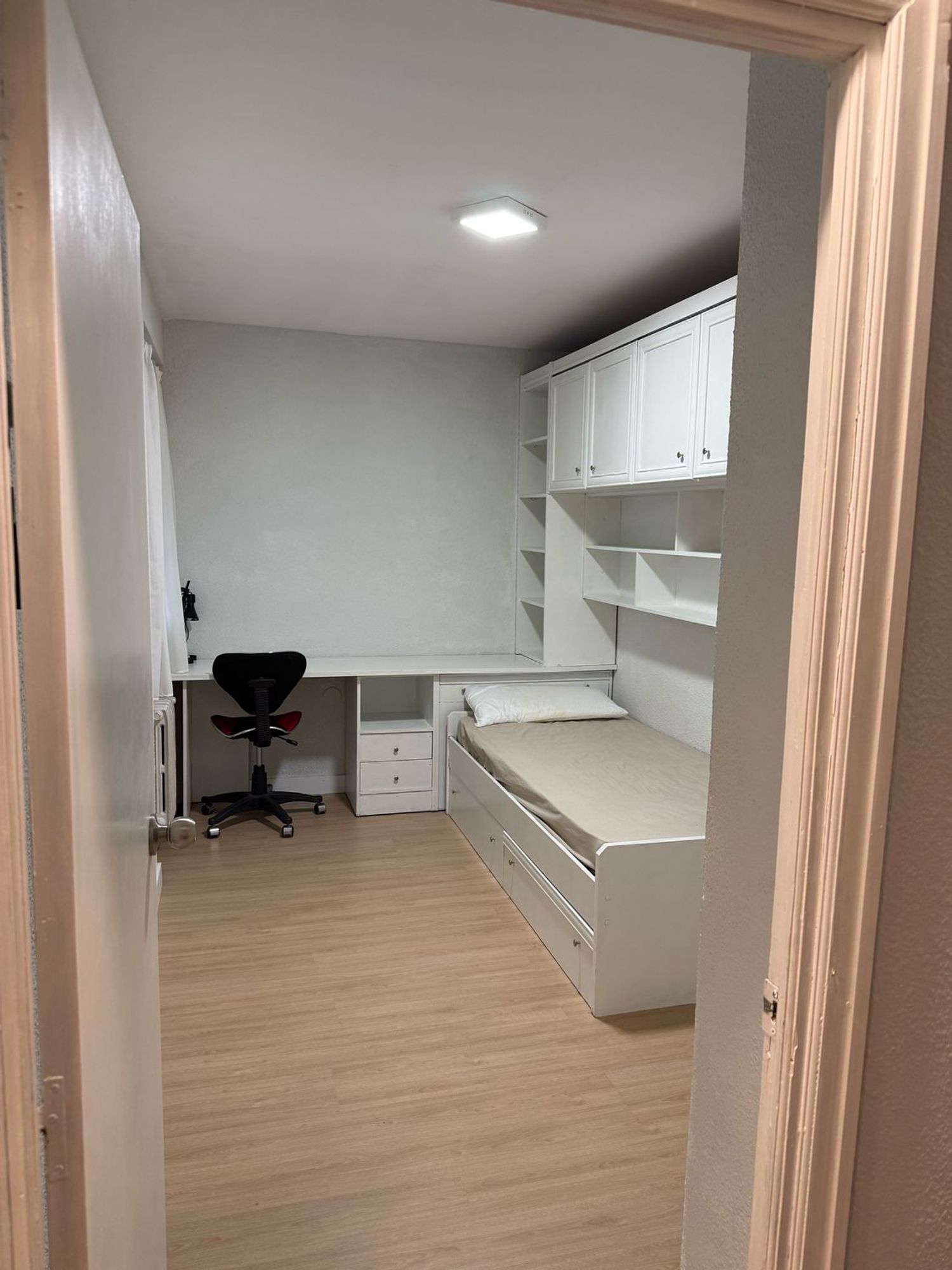 Piso en Calle de Bernardo Fita, 8, Doctor Cerrada - Foto 17