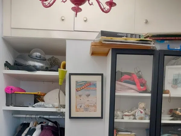 Piso en Barrio Feria - Foto 12