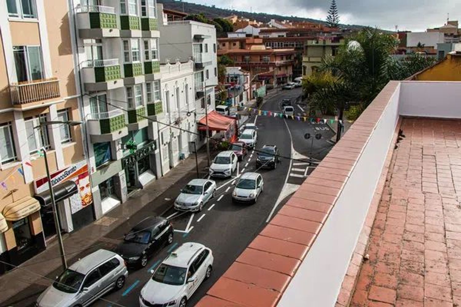 Ático en Carretera General del Norte, 41, Tacoronte - Los Naranjeros, Tacoronte - Los Naranjeros - Foto 12