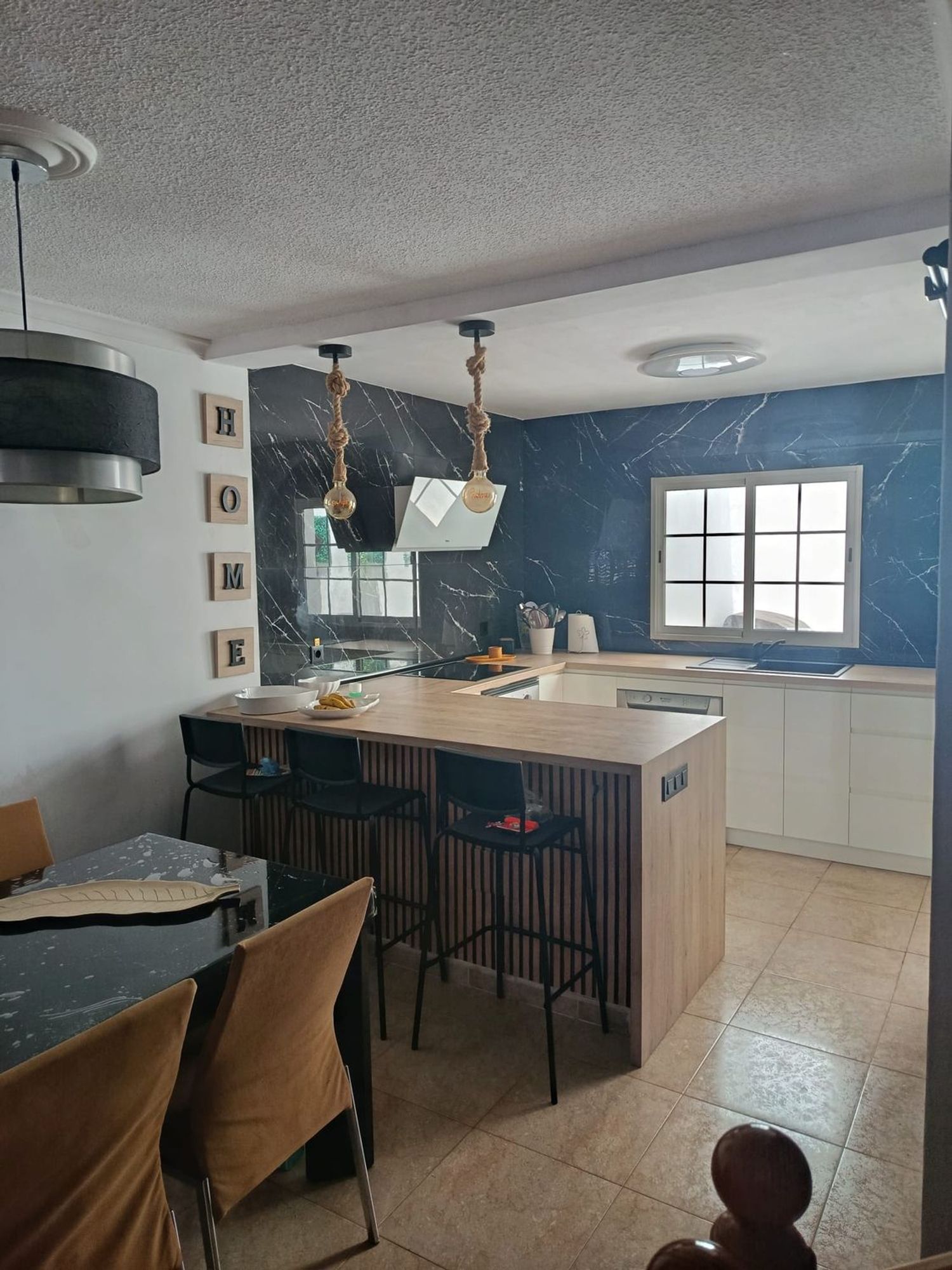 Chalet adosado en Gravina, 4, Radazul, Radazul - Foto 2