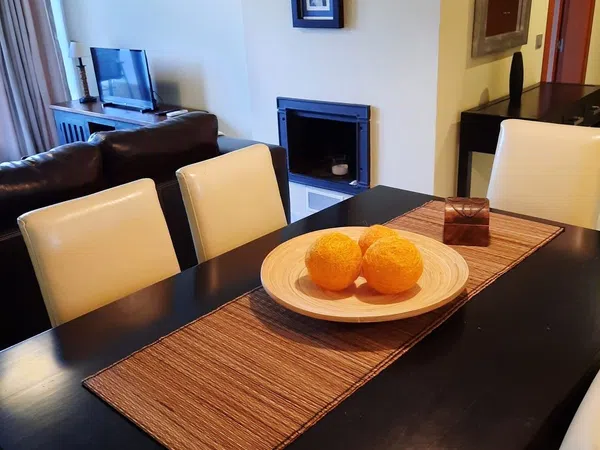 Piso en Urbanización Parque Botánico, 50 - Foto 1