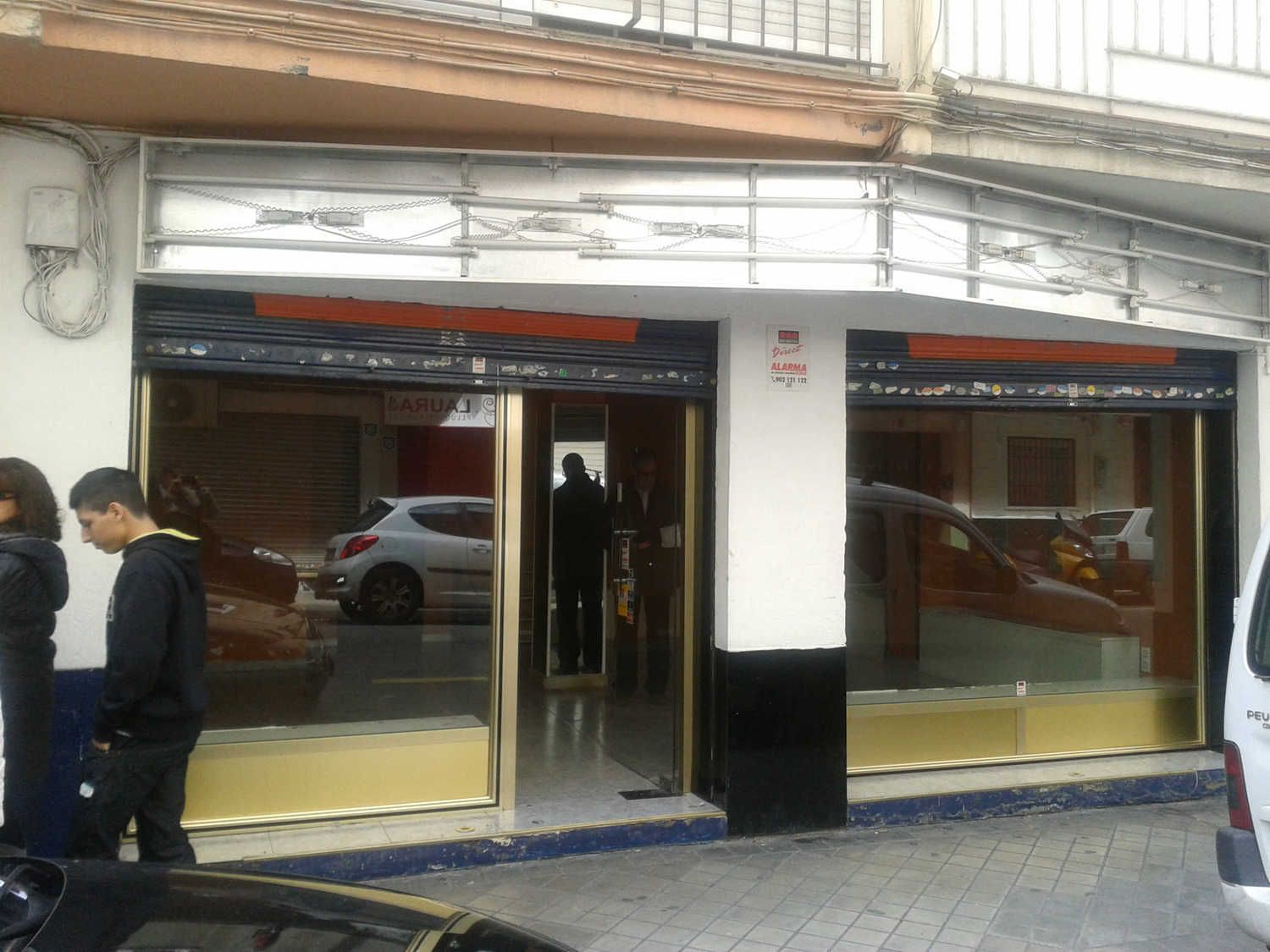Local en Calle Santa Clara, 7, Zaidín, Zaidín - Foto 13