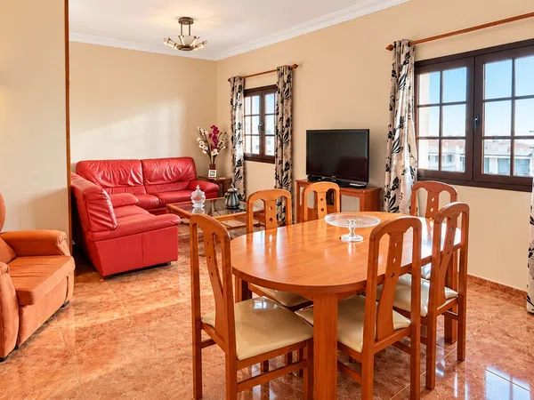 Casa o chalet independiente en Calle Burgos, 4, San Juan de Dios-Salto del Negro-Playa de la Laja - Foto 7