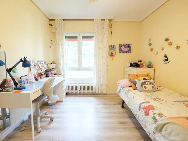 Piso en venta en Paseo del Pinar, 55 - Foto 36