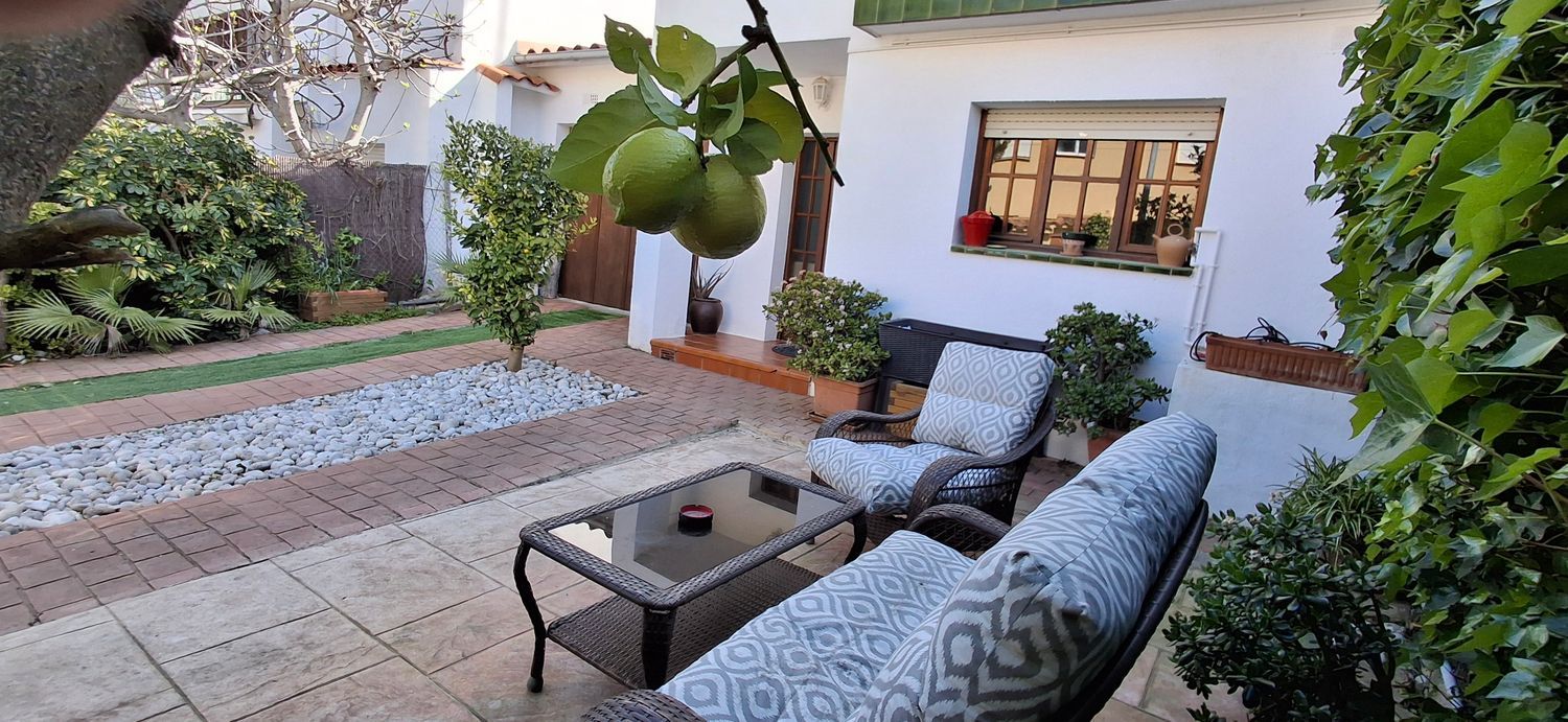 Chalet pareado en Calle Portugal, 4 - Foto 37