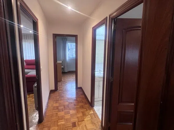 Piso en Calle do Conde de Torrecedeira, 3, Berbés - Peritos - Foto 8