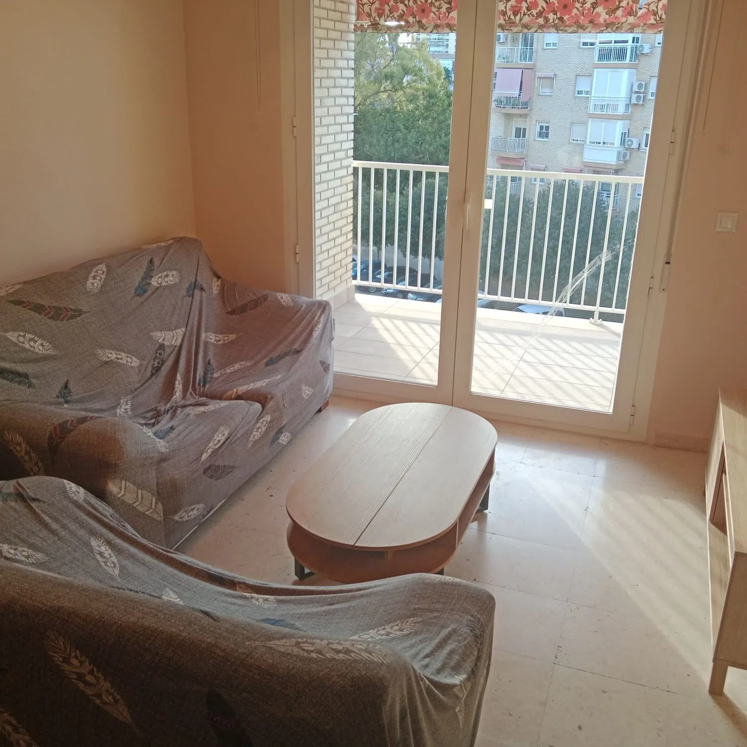 Piso en Alipark,Doctor Medico Pedro Herrero, 19 - Foto 1