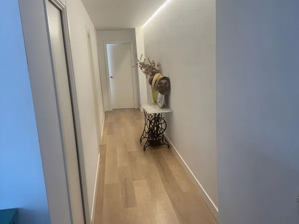 Piso en Calle Rico Cejudo, 32, Gran Plaza - Marqués de Pickman - Ciudad Jardín - Foto 18