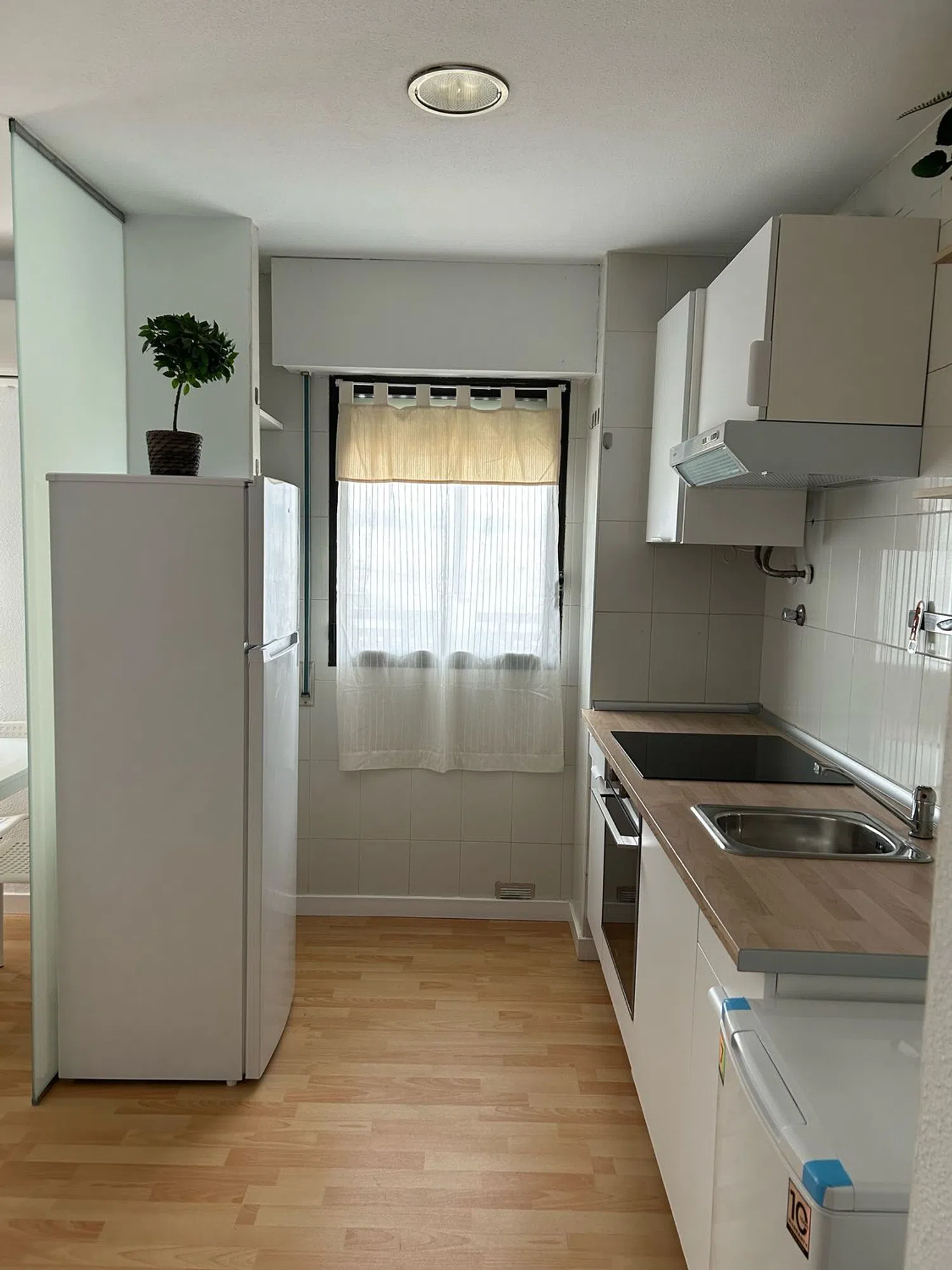 Piso en paseo Acacias, 2 - Foto 9