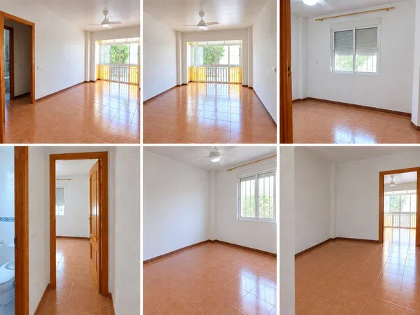 Piso en Calle Nuestra Señora de Tíscar, 7, San Alberto - La Alcubilla - Florisol - Foto 14