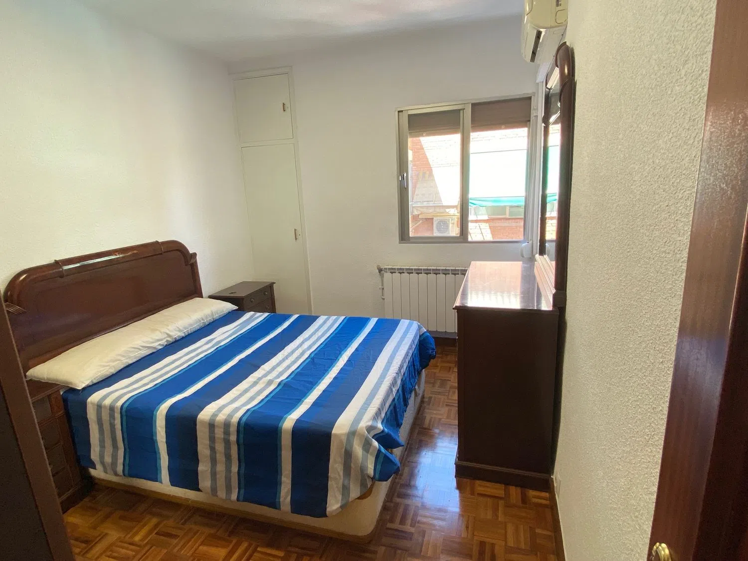 Piso en calle Manuel Lamela, 9 - Foto 4