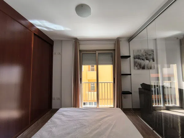 Estudio en Calle Juan Pablo II, 34, Los Hoteles-Rambla-Duggi - Foto 24