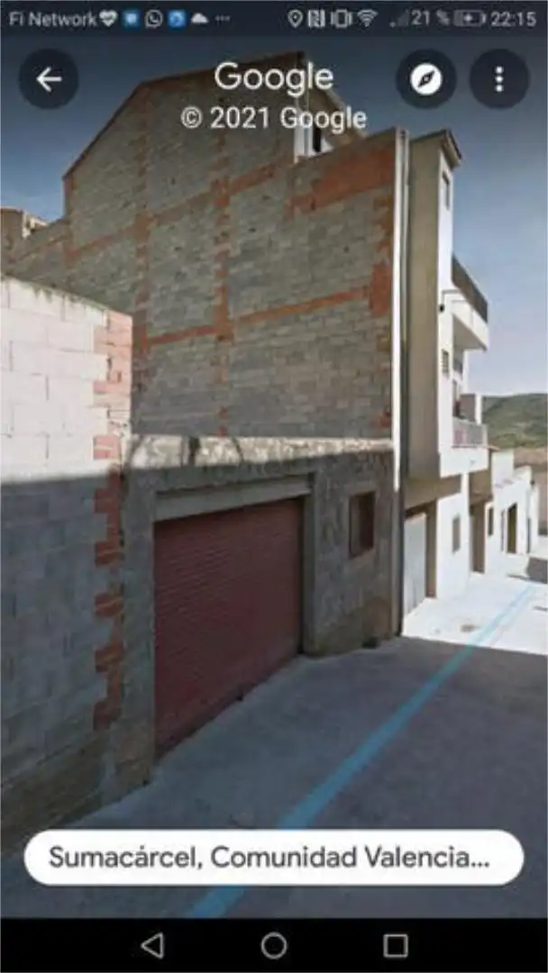Chalet en Cerca de la naturaleza - Foto 2