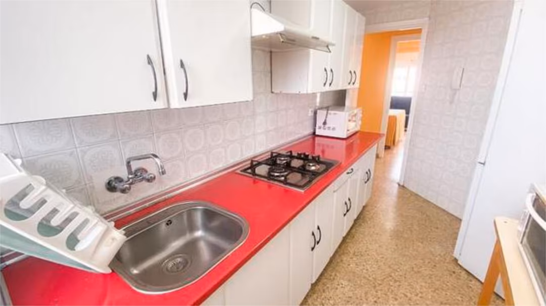 Piso en San Ildefonso - Foto 8