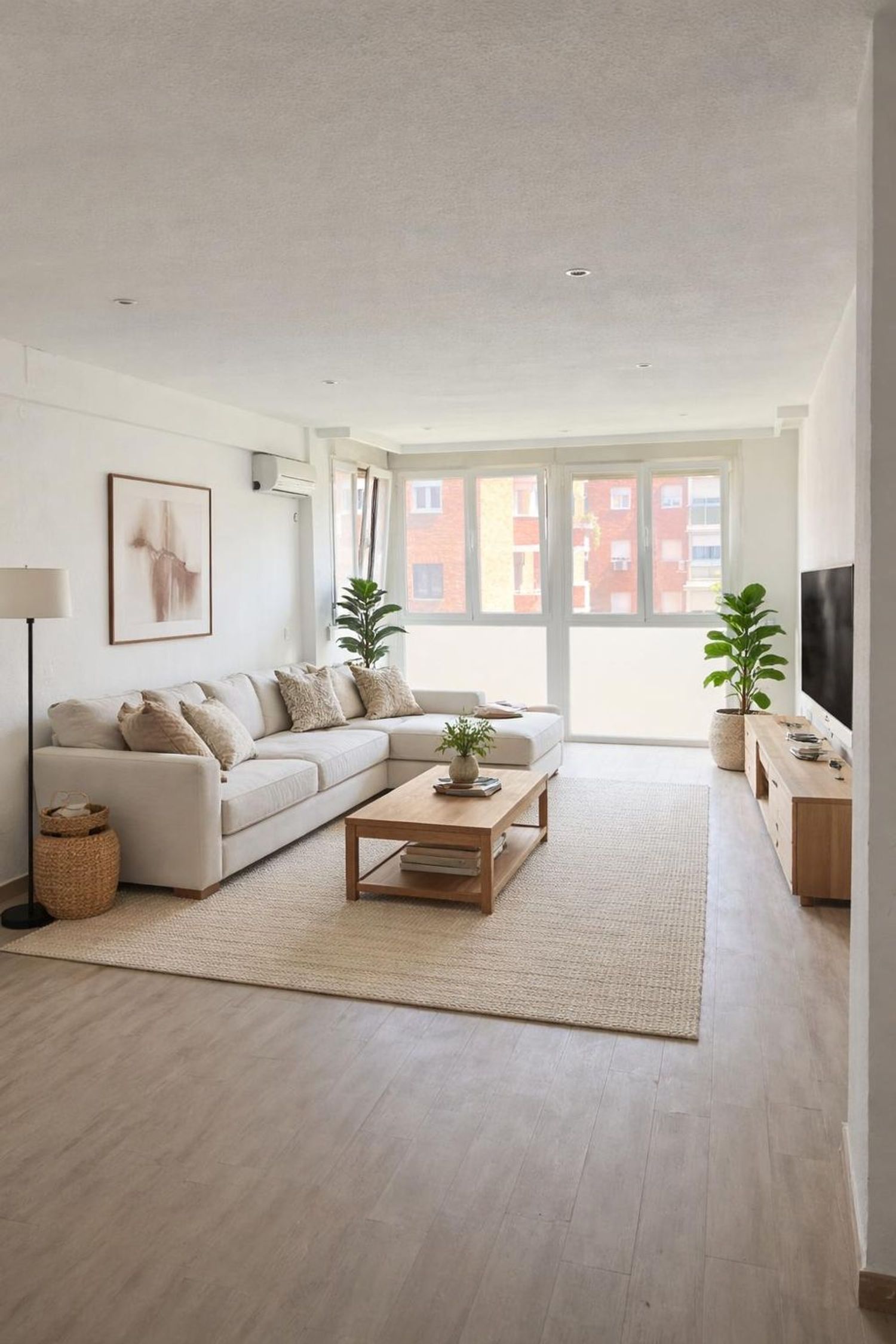 Piso en calle del Corregidor José de Pasamonte, 12 - Foto 4