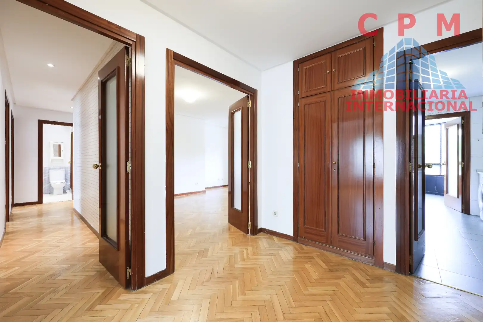 Piso en Pozuelo de Alarcón - Foto 11