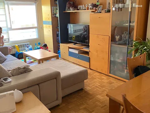 Piso en calle del Paular, 5