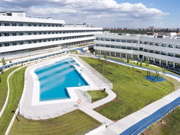 Estudio en Avenida de Rodajos, 3, Somosaguas - Foto 10