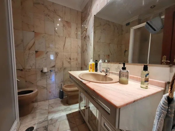 Piso en venta en Calle de Walia, 4 - Foto 6