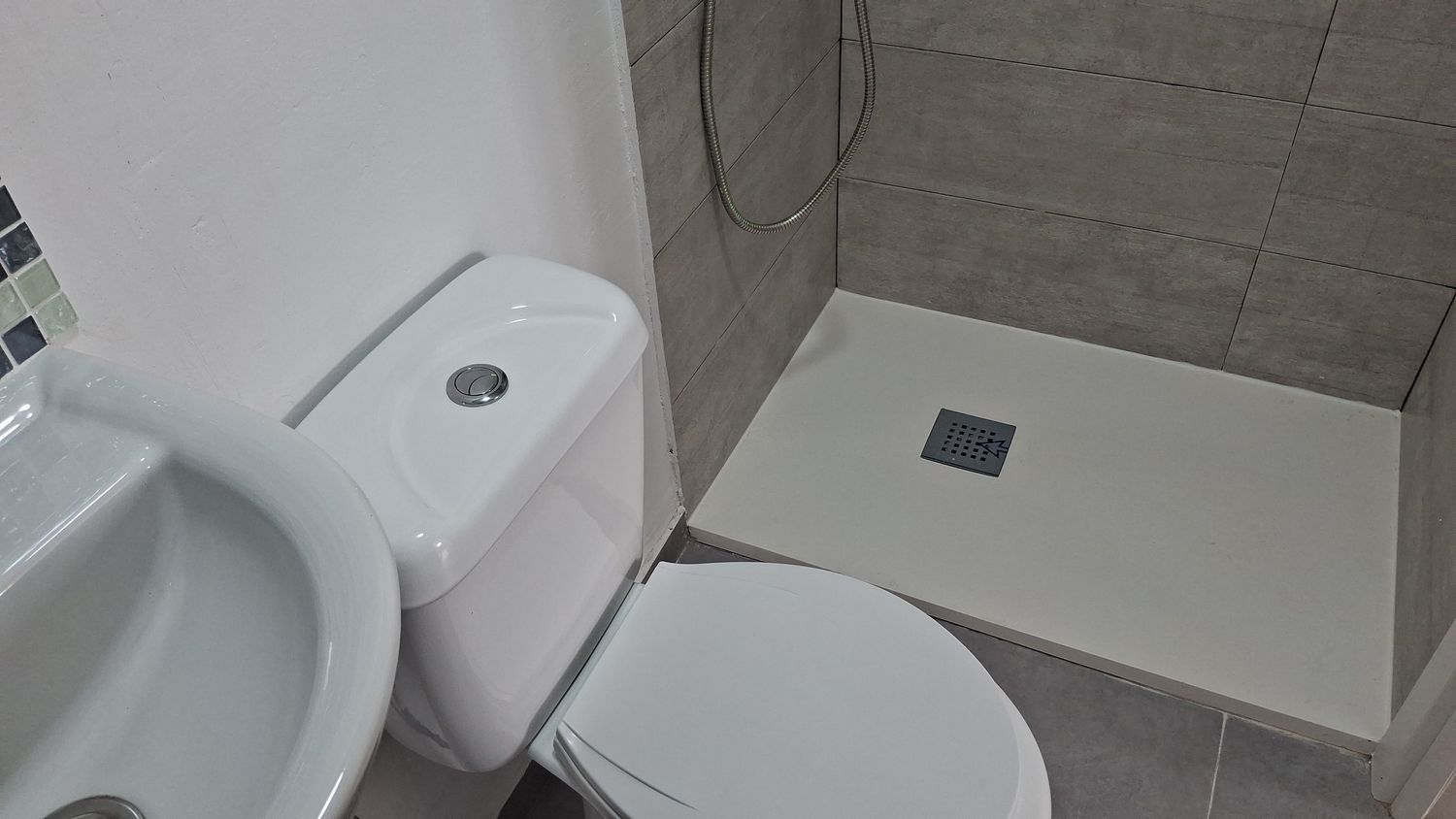 Estudio en calle Cruz de Piedra, 4 - Foto 8