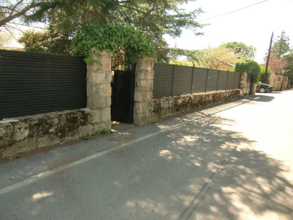 Casa o chalet independiente en Calle del Tamboril, 15 CalleTamborillaCabrera - Foto 14