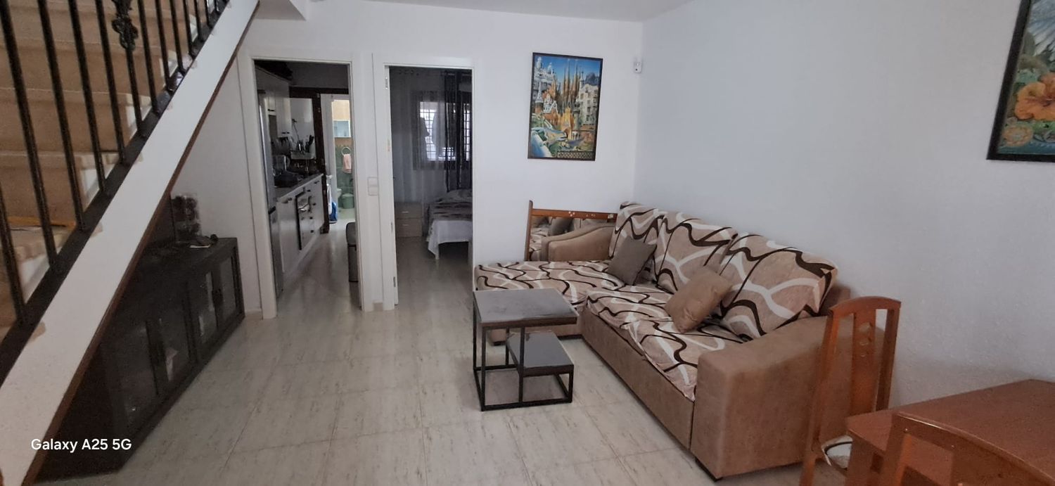 Chalet adosado en Calle Río Navia, 10, Los Narejos-Punta Calera, Los Narejos-Punta Calera - Foto 3