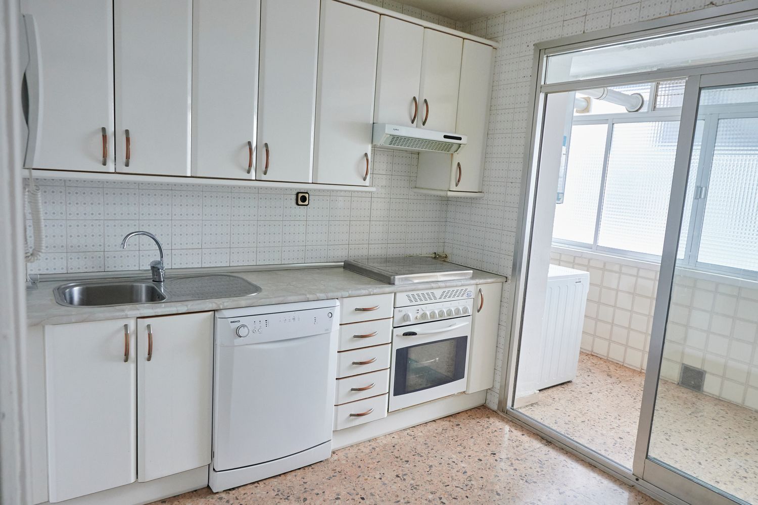 Piso en Urb. parque de la coruña Parque de la Coruña - Las Suertes - Foto 10