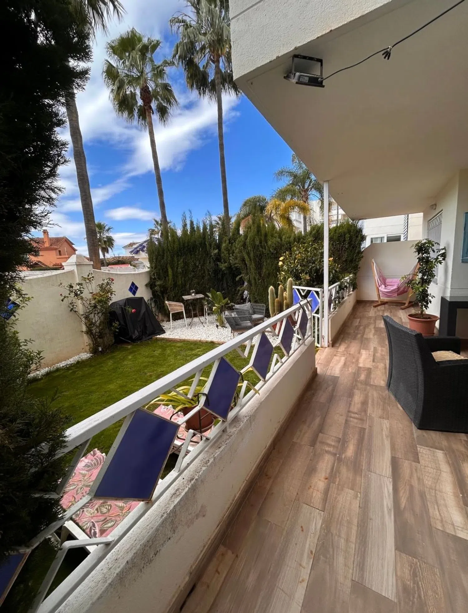 Piso en avenida Jacaranda, 123 - Foto 8