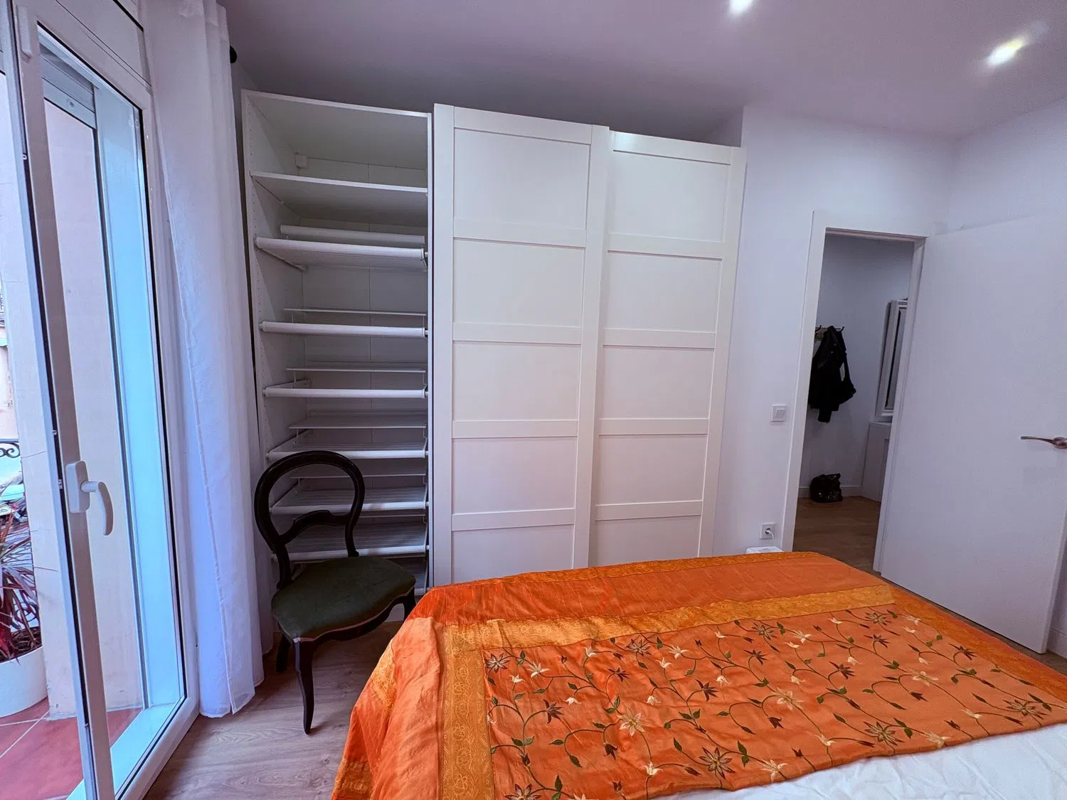 Piso en calle del Taulat, 40 - Foto 4