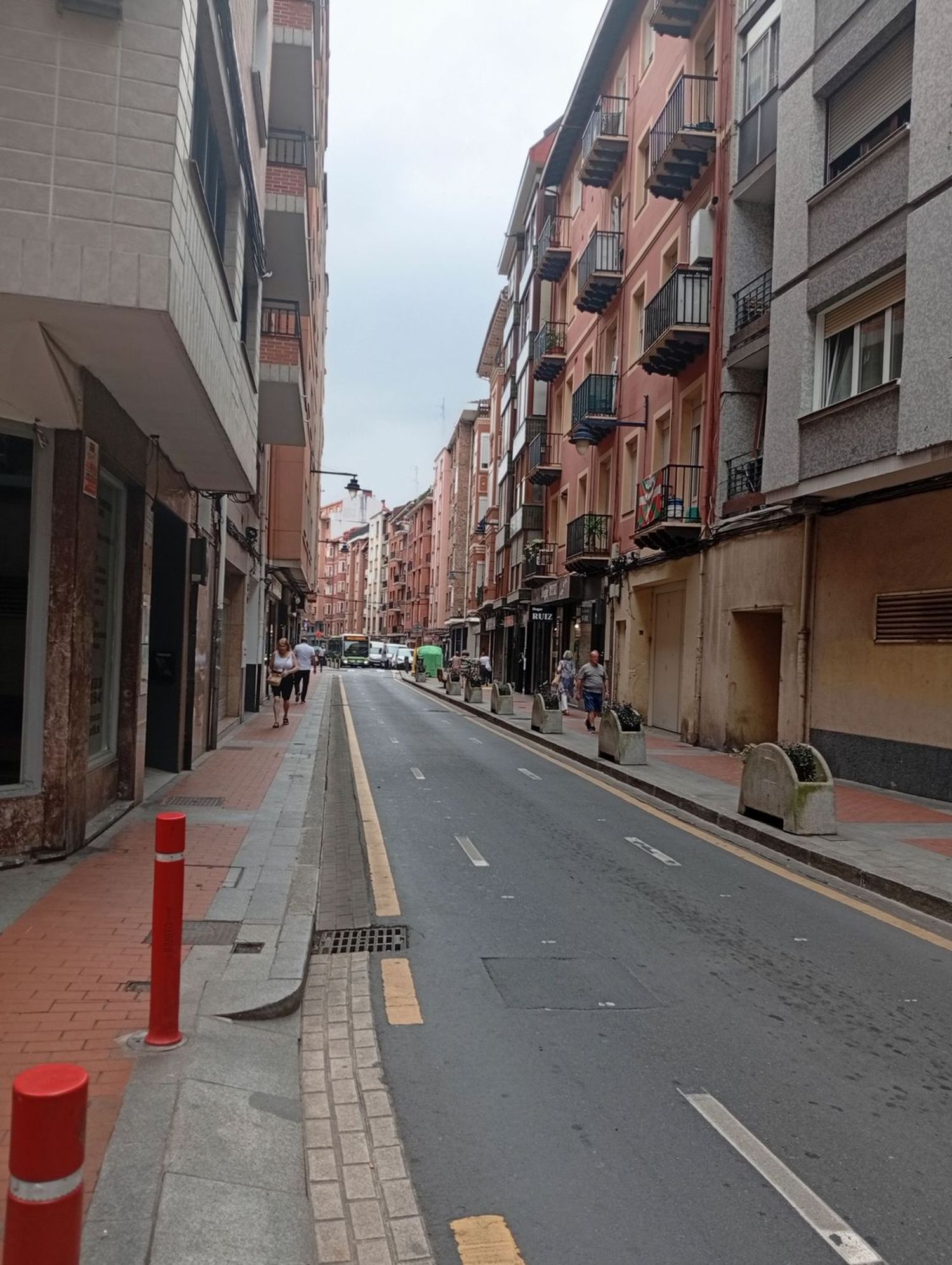 Estudio en Calle Lapurdi, 8, Rontegui-Pormetxeta, Rontegui-Pormetxeta - Foto 4