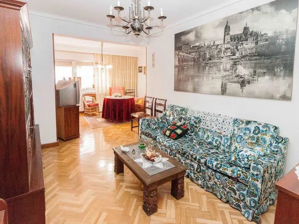 Piso en Calle Palacio Valdés, 34, Carmelitas - Foto 2