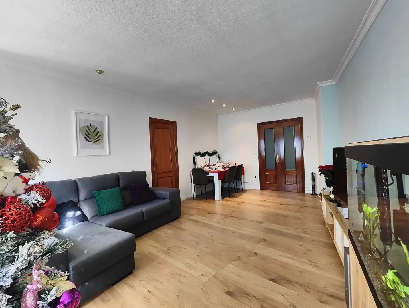 Piso en  Calle Cristo 22 - Foto 9