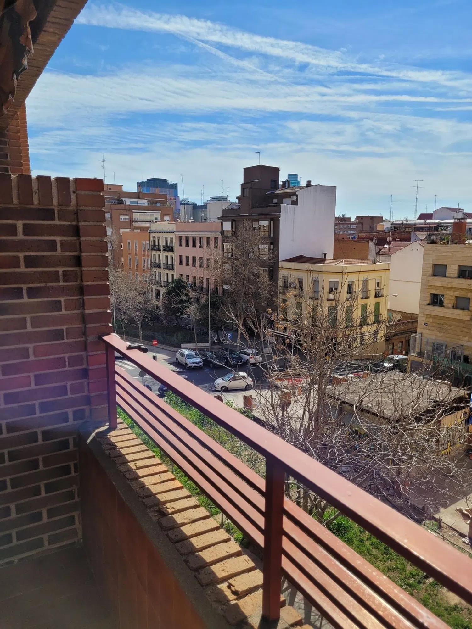 Piso en calle de Dulcinea, 57 - Foto 10