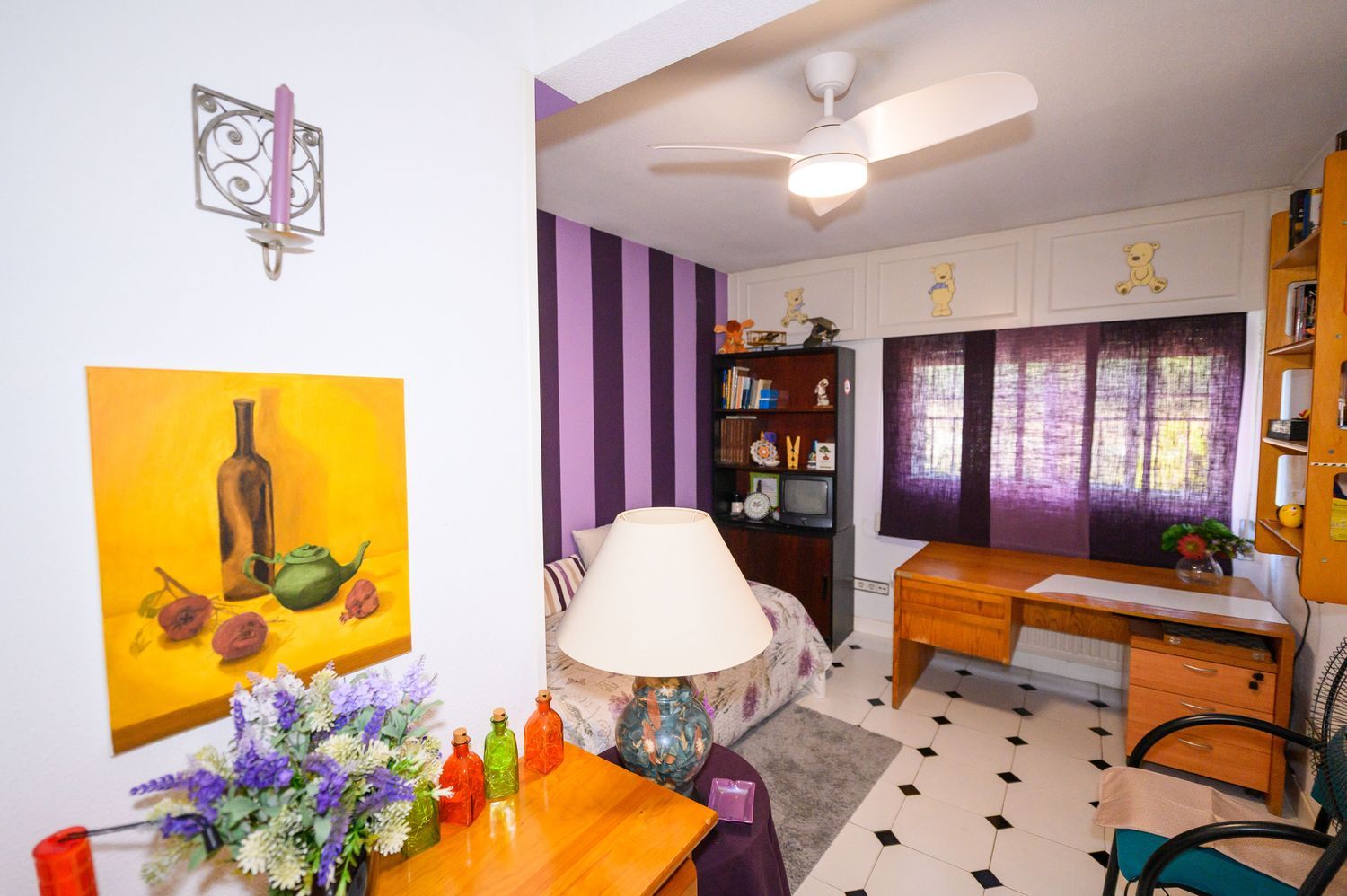 Chalet adosado en Paseo de los Cerezos, 54, Urb. este - Montepríncipe, Urb. este - Montepríncipe - Foto 14