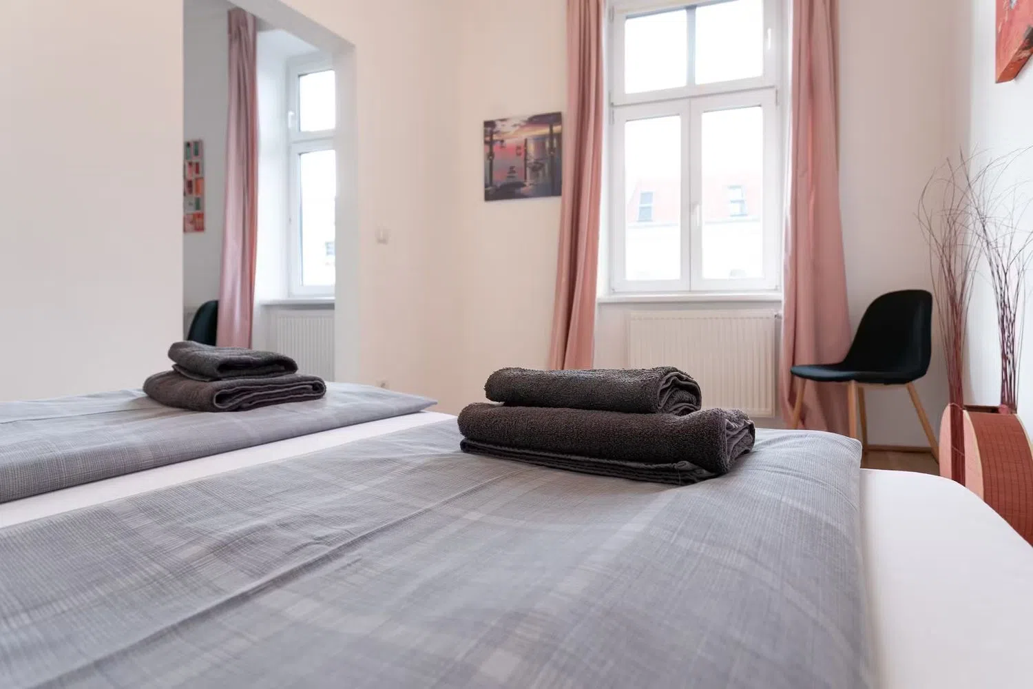 Piso en calle de Camps i Fabrés, 10 - Foto 12