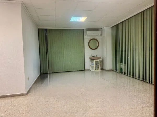 Oficina en Calle Emilio Ortuño, 5 - Foto 6