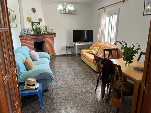 Casa o chalet independiente en Calle Atalaya, 7780 Cortijo - Foto 12