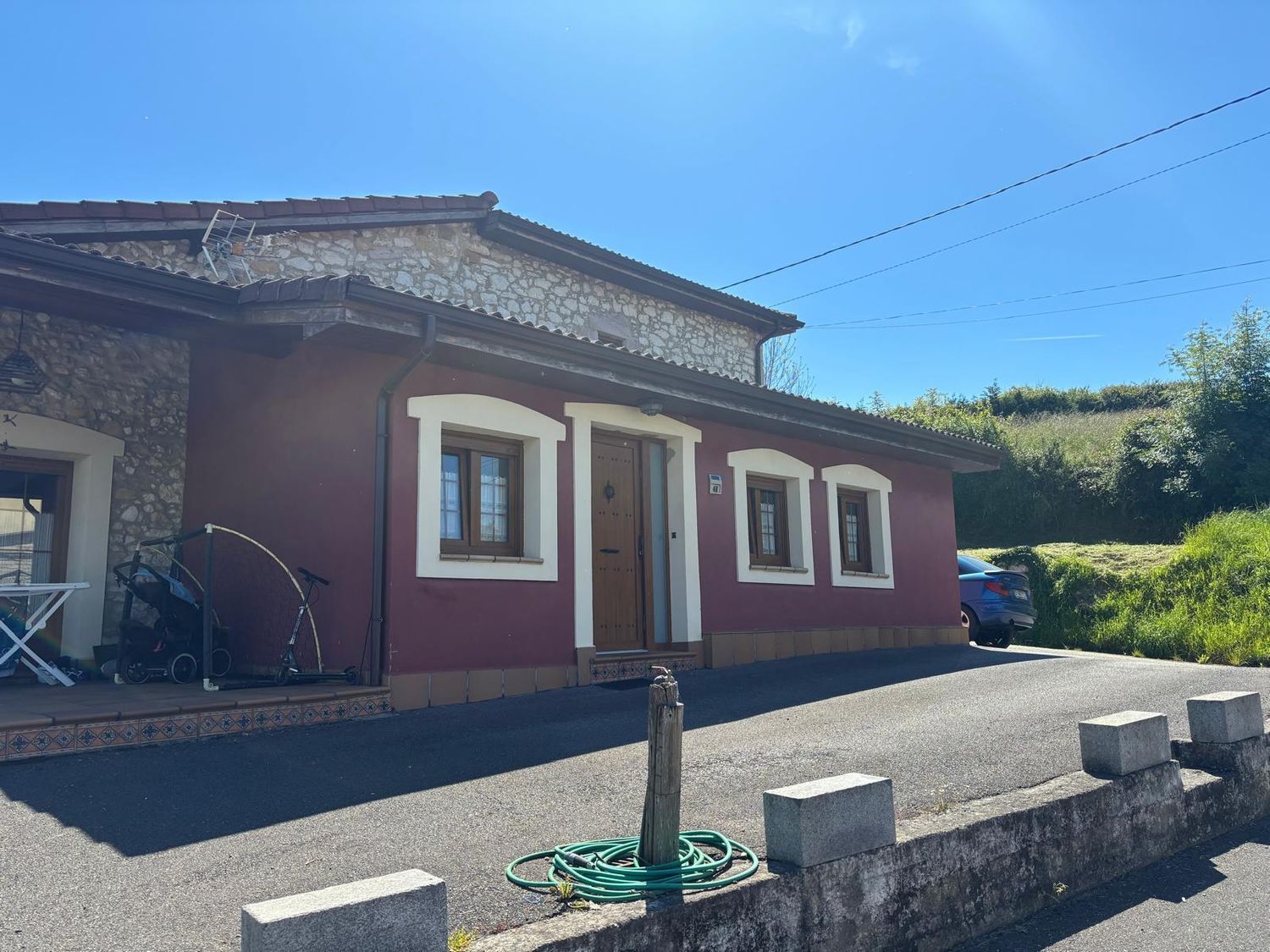 Chalet pareado en Viella-Granda-Meres - Foto 2
