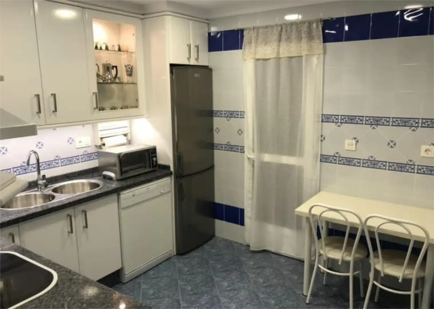 Piso en Barrio Fígares - Foto 4