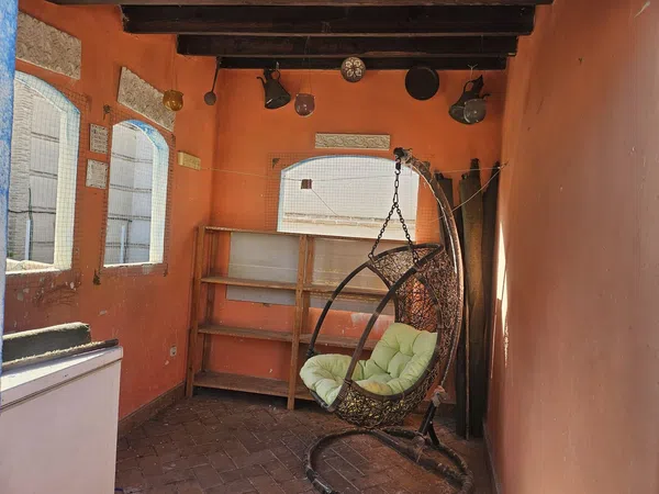 Piso en Calle de Santo Tomé, 3, Casco Histórico, Casco Histórico - Foto 9