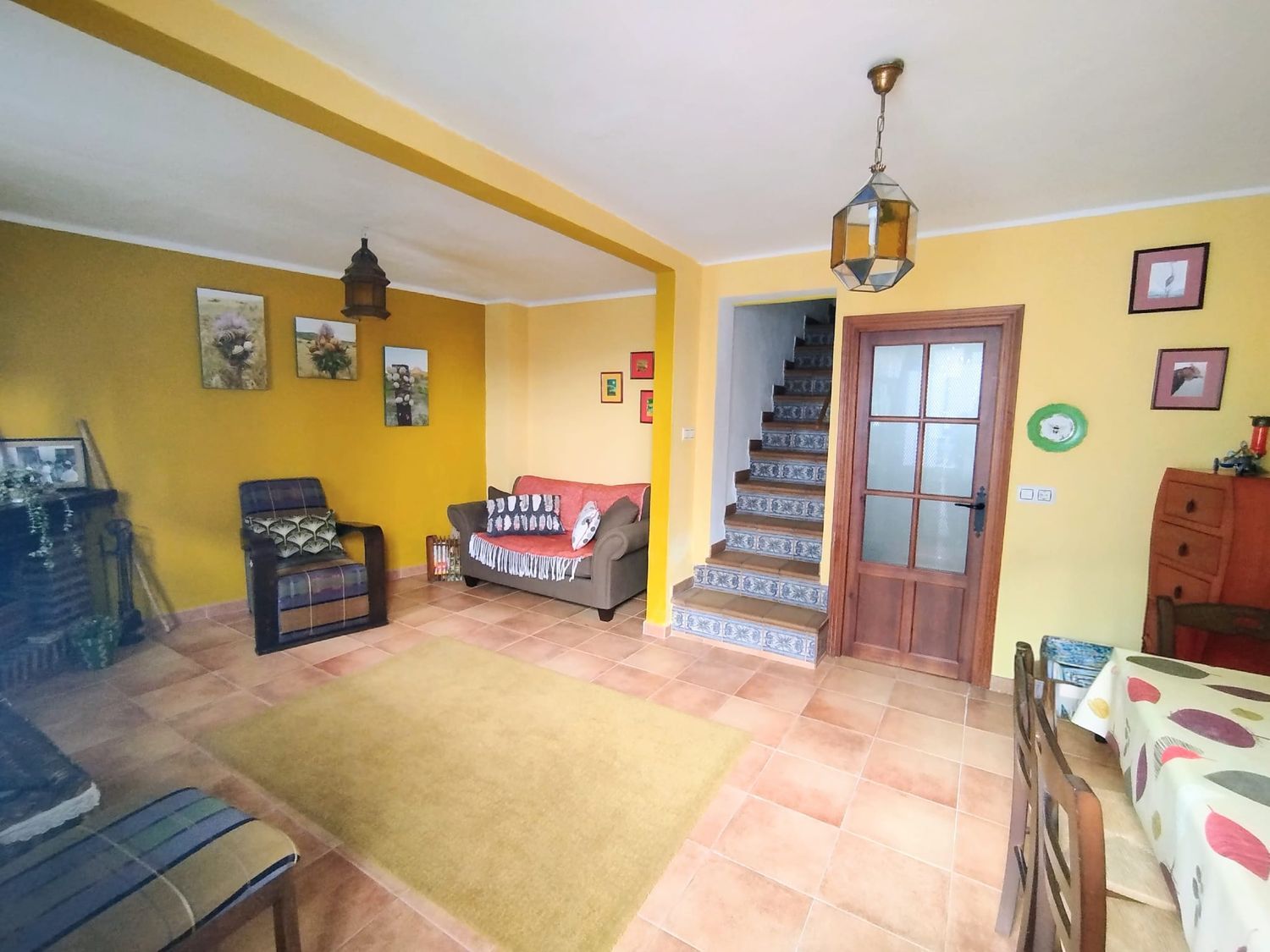 Casa de pueblo en Calle Portezuelo, 113 - Foto 3