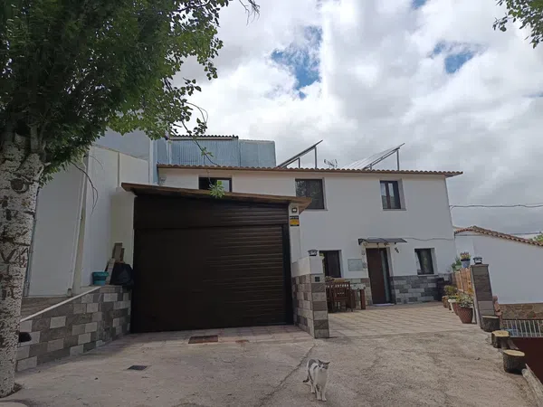 Casa de pueblo en Los Rosales, 8 - Foto 27