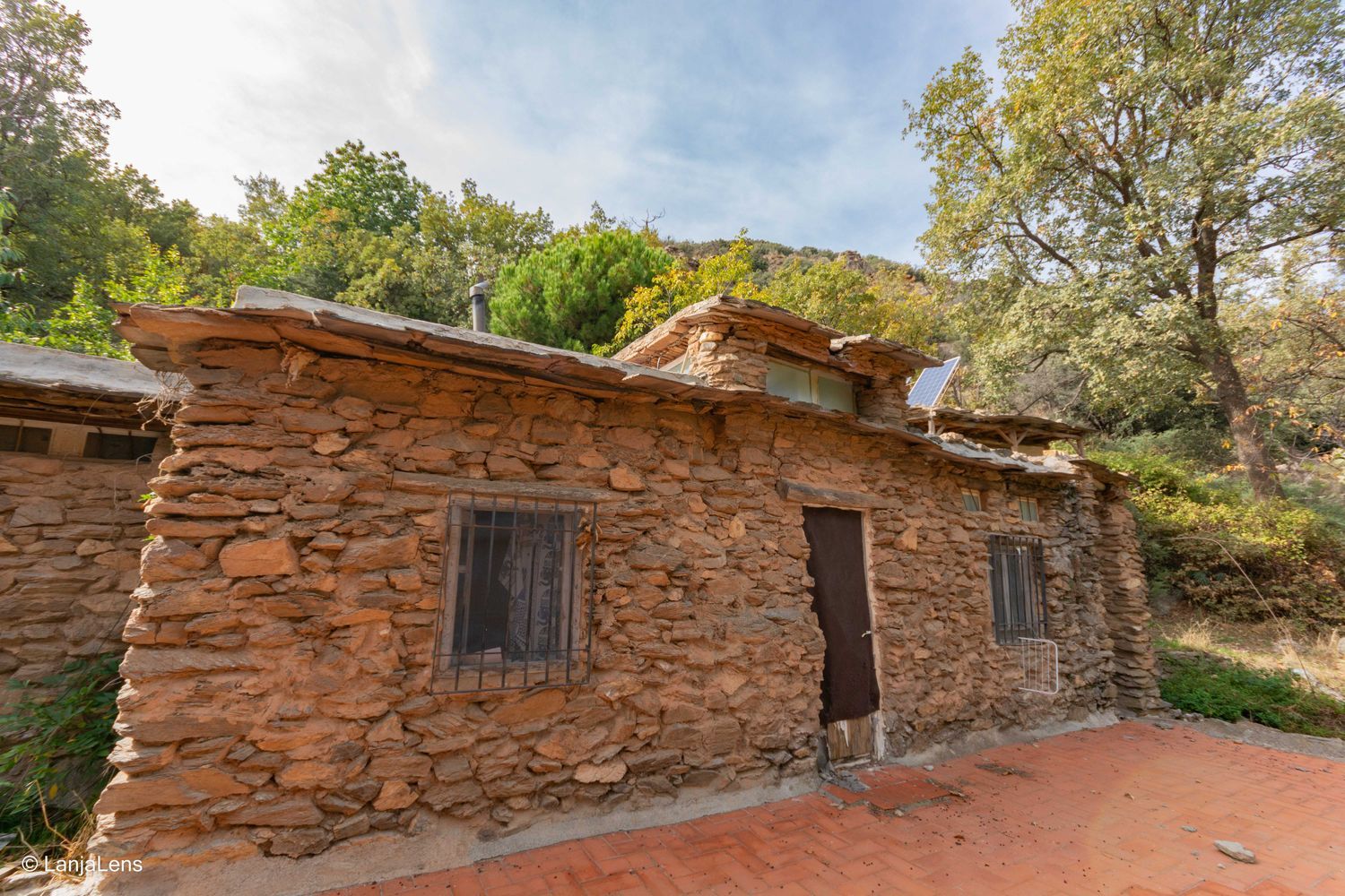 Cortijo en Via Diseminados, 16 - Foto 18