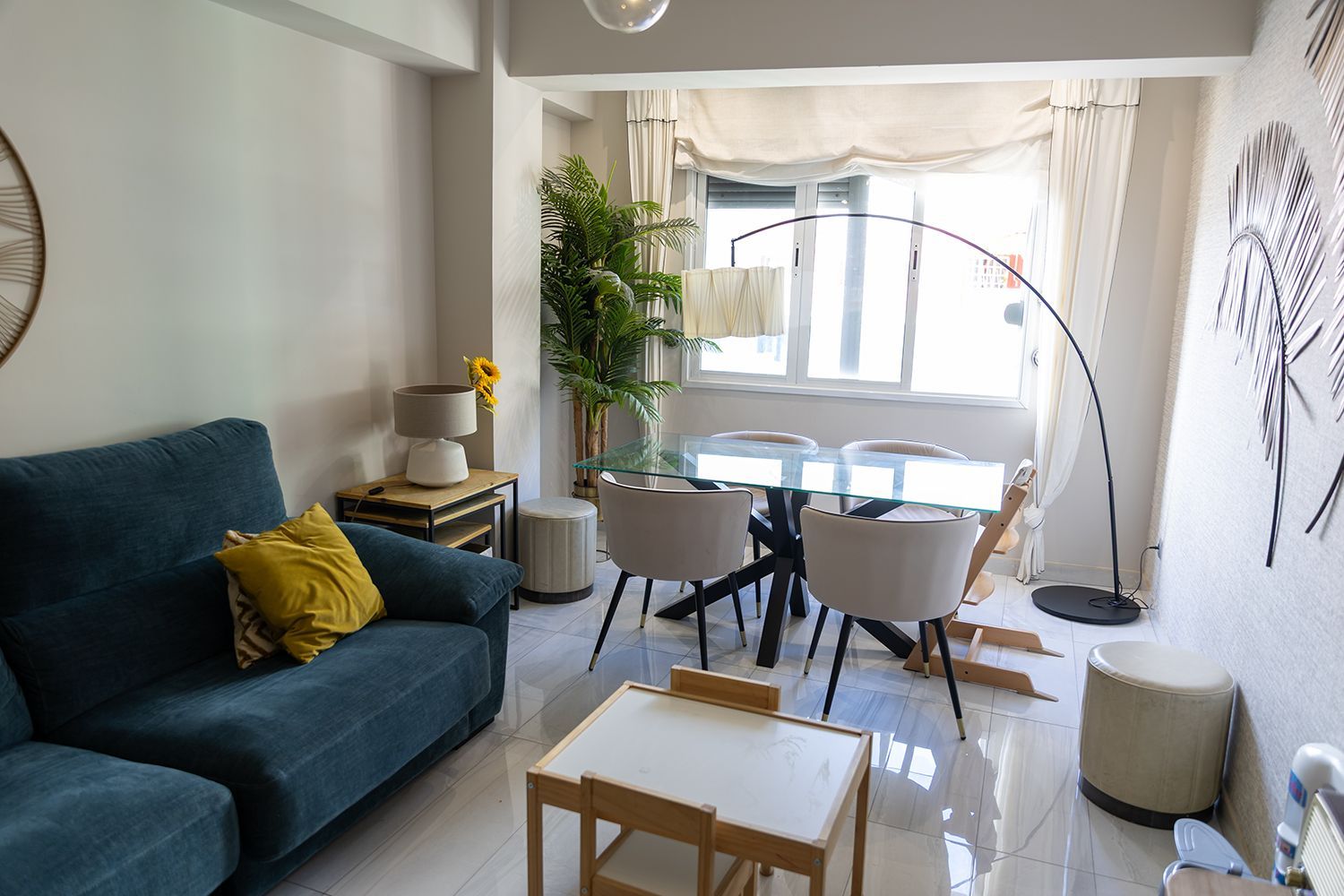 Piso en calle del General Vives, 2 - Foto 2