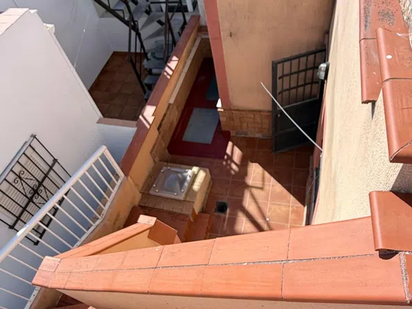 Casa o chalet independiente en Calle Mediodía, 12, V Centenario-Piletas-Capuchinos, V Centenario-Piletas-Capuchinos - Foto 23